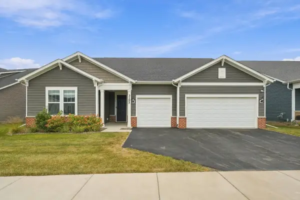 3195 Lincoln Prairie Boulevard, Aurora, IL 60503