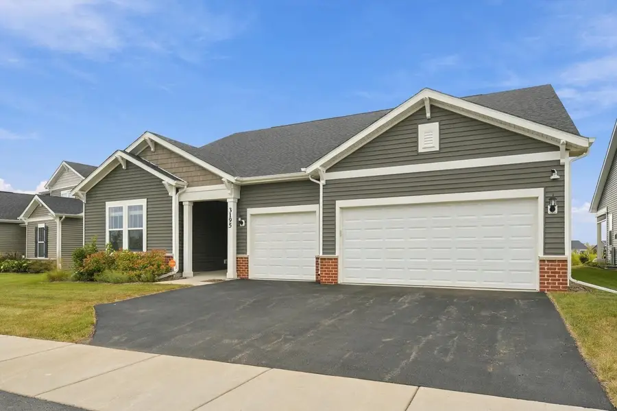 3195 Lincoln Prairie Boulevard, Aurora, IL 60503 - #2