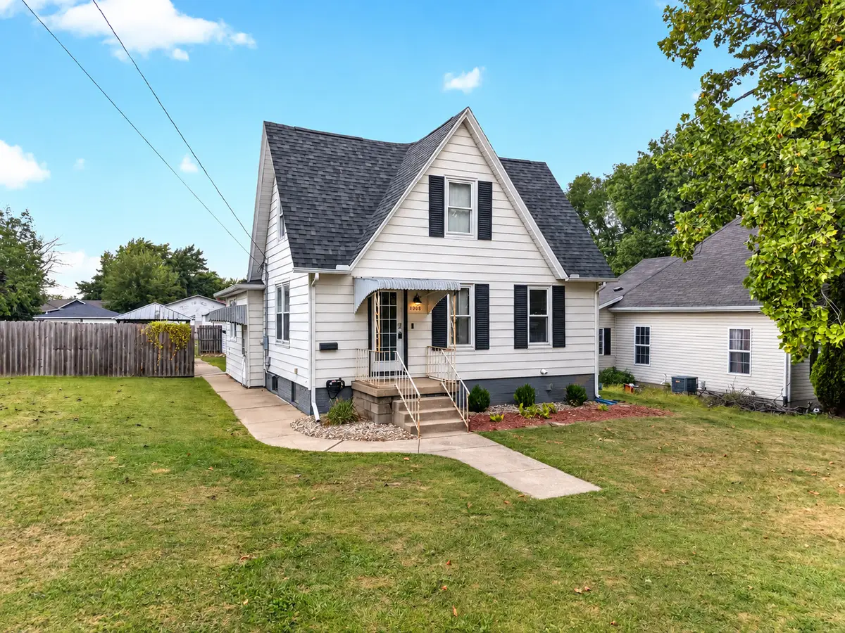 1008 Painter Street, Streator, IL 61364 - #1