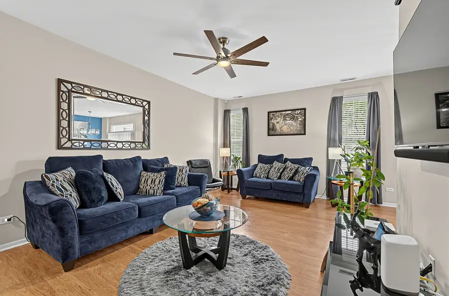 5013 Montauk Drive #5013, Plainfield, IL 60586 - #3