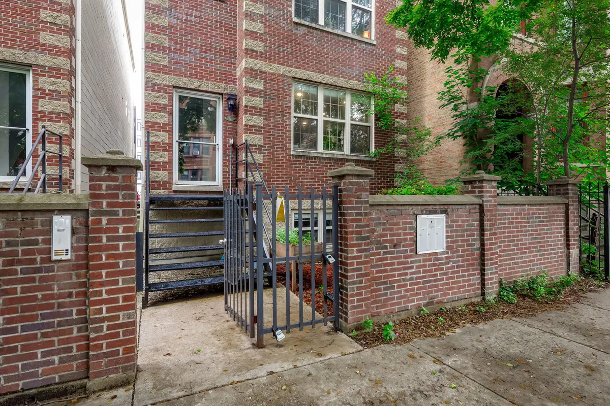 2710 W Haddon Avenue #1, Chicago, IL 60622 - #1