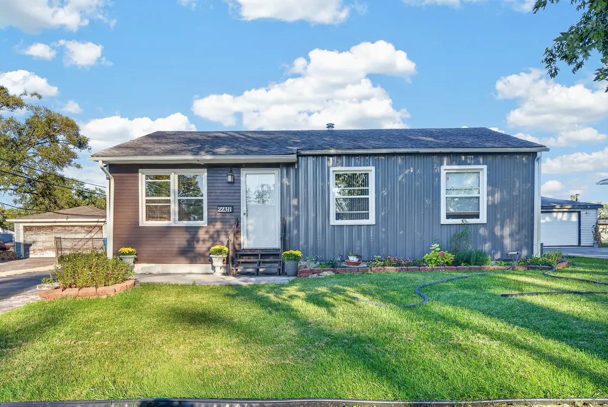 22311 Merrill Avenue, Sauk Village, IL 60411 - #1