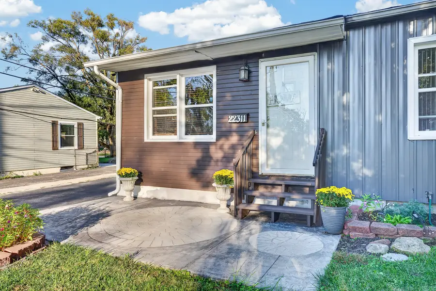 22311 Merrill Avenue, Sauk Village, IL 60411 - #3