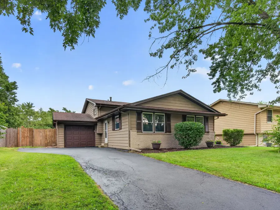 2018 Jackson Branch Drive, New Lenox, IL 60451 - #2