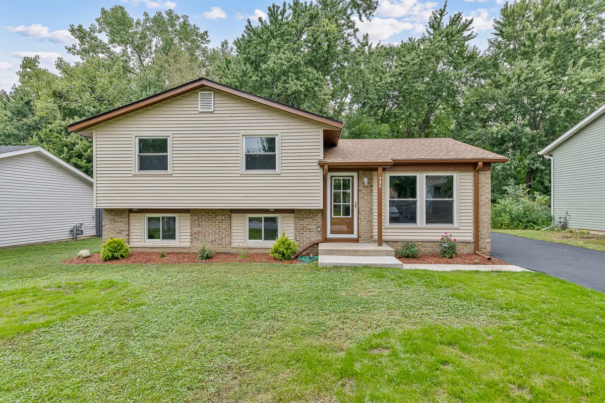 756 Westwind Drive, Bolingbrook, IL 60440 - #1