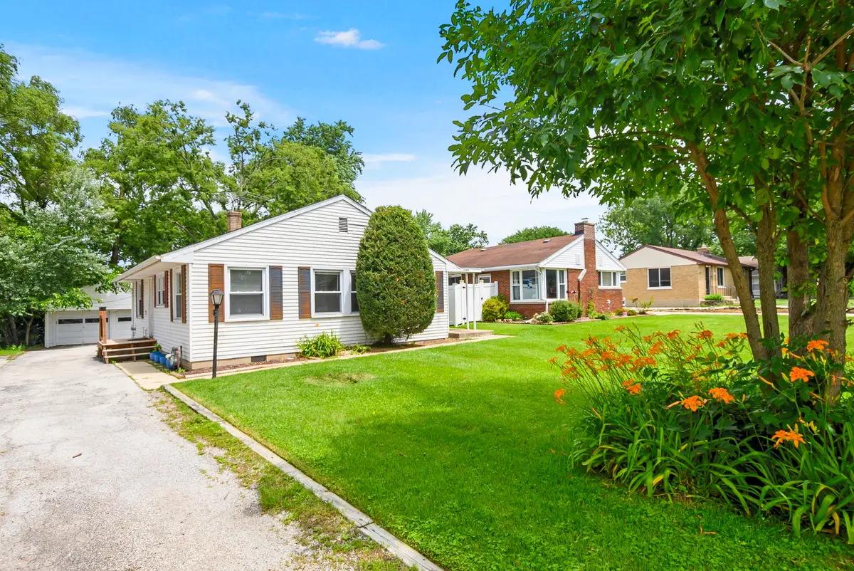 11132 Parker Street, Mokena, IL 60448 - #1