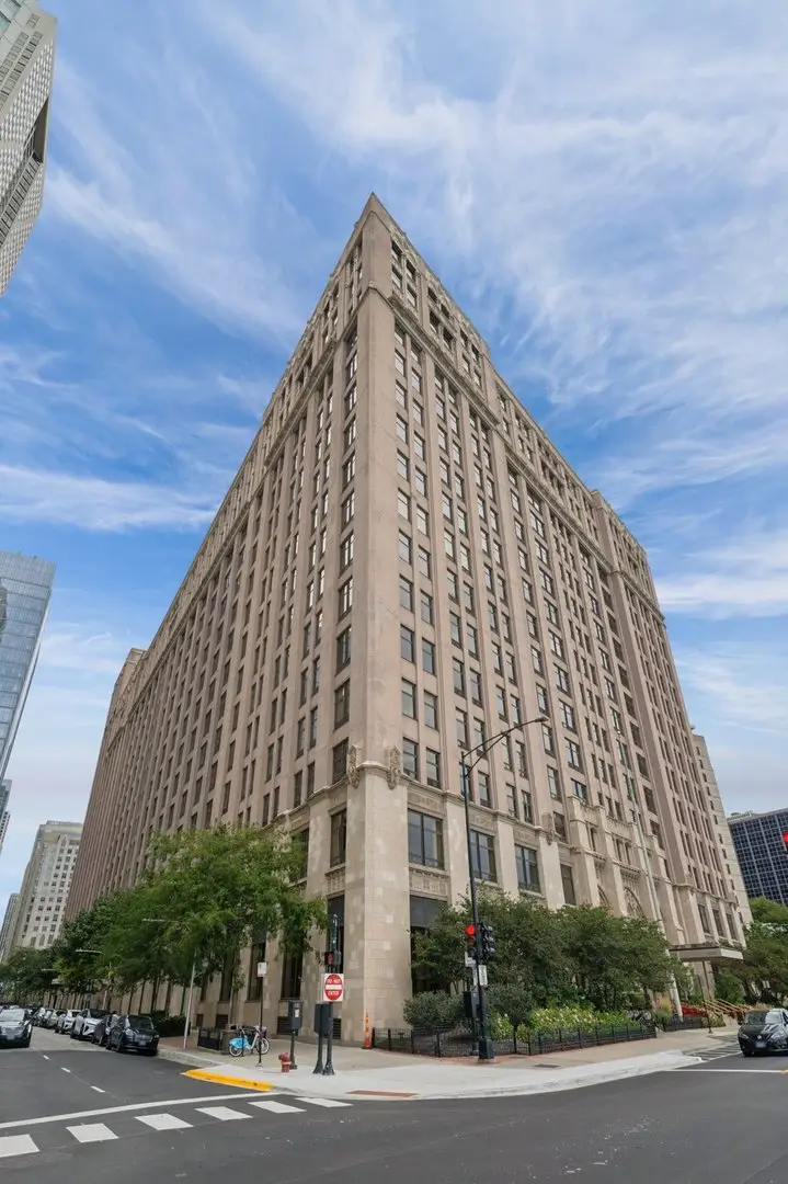 680 N Lake Shore Drive #317, Chicago, IL 60611 - #1
