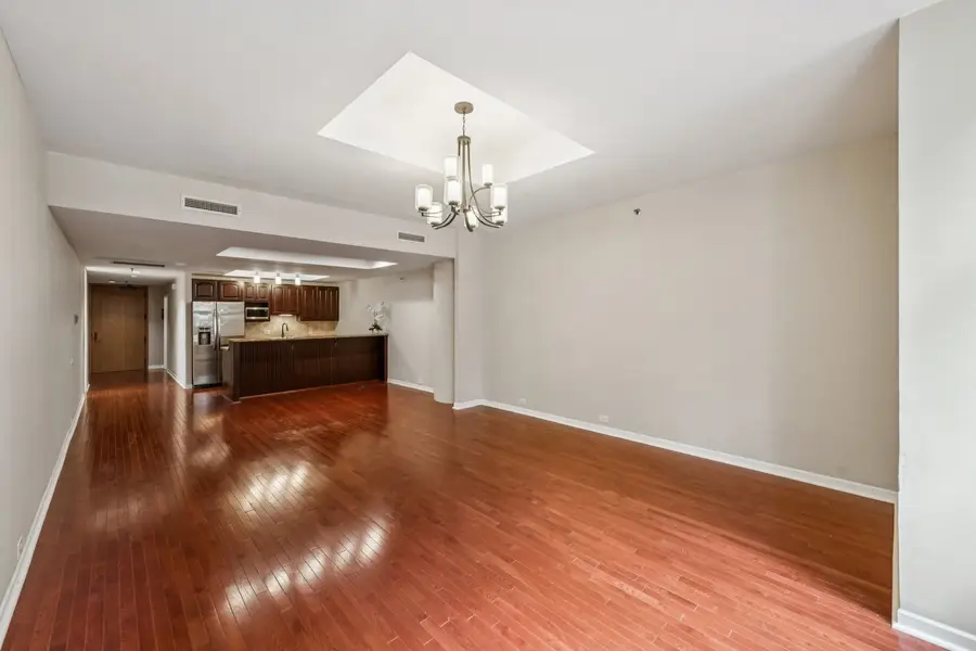 680 N Lake Shore Drive #317, Chicago, IL 60611 - #3