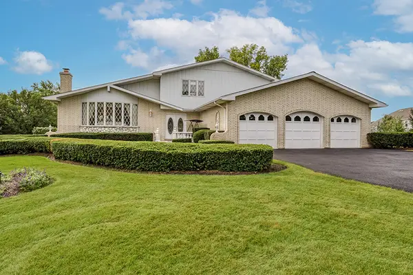 15433 W 163rd Street, Homer Glen, IL 60491