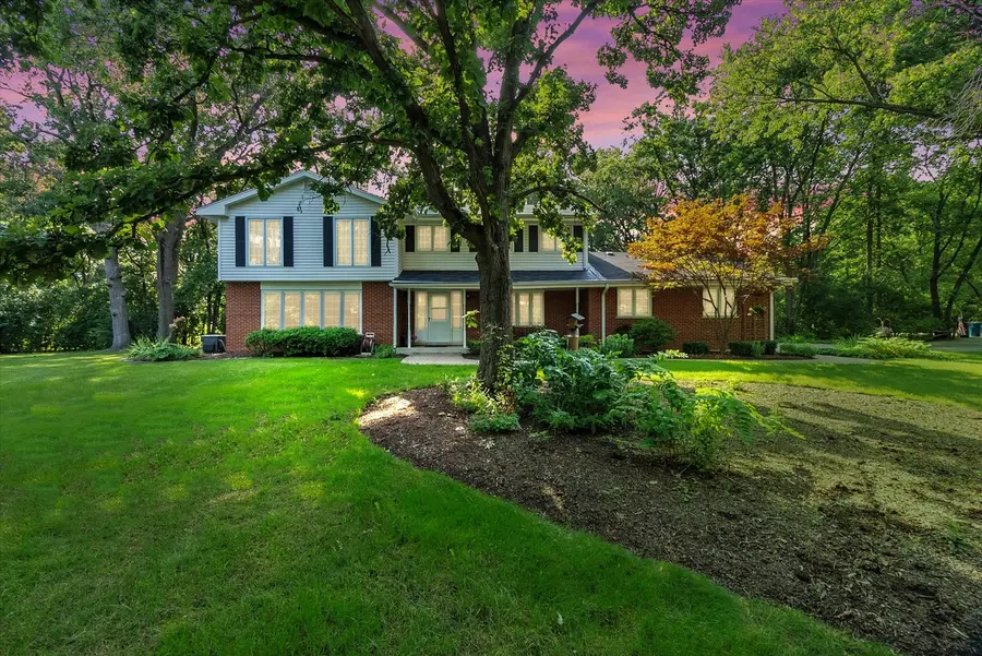 3 Old Creek Road, Palos Park, IL 60464 - #2