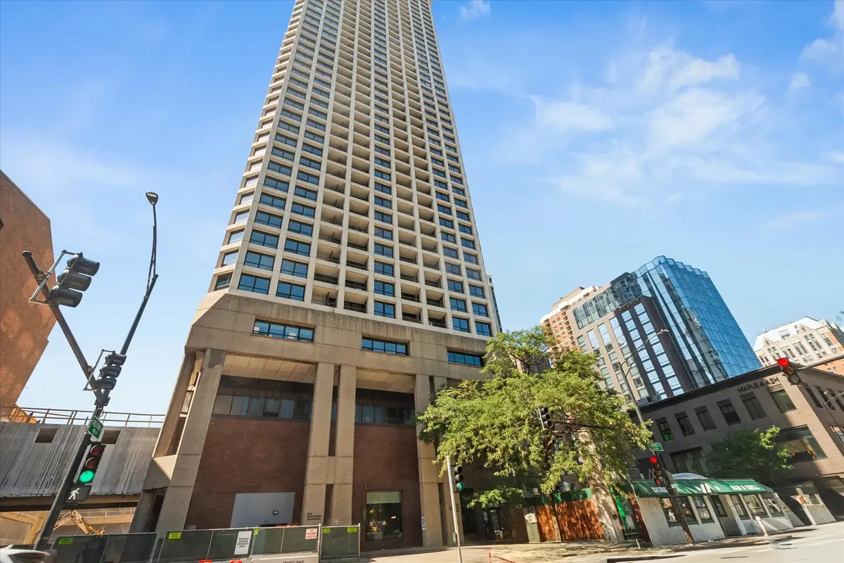 1030 N State Street #29C, Chicago, IL 60610 - #1