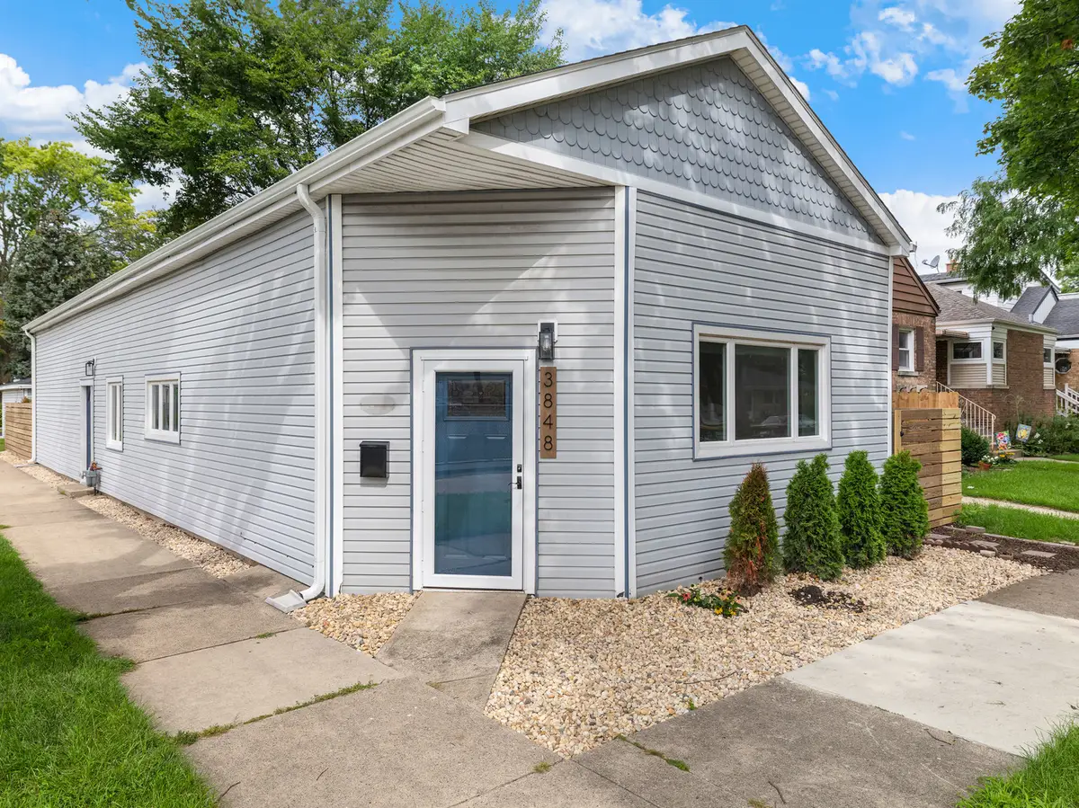 3848 Harrison Avenue, Brookfield, IL 60513 - #1