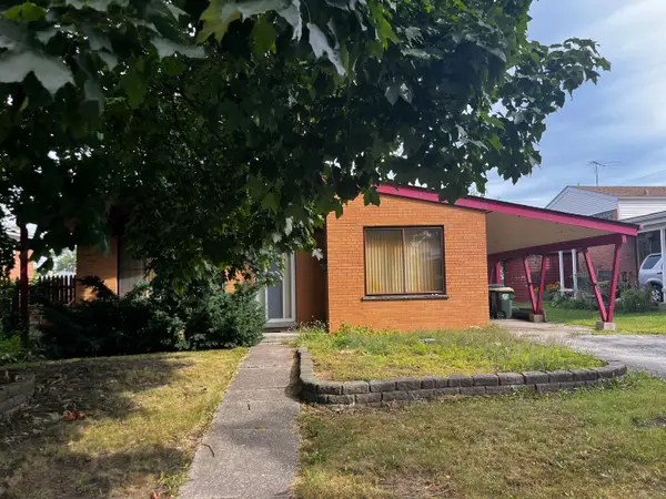 8410 W Bruce Drive, Niles, IL 60714