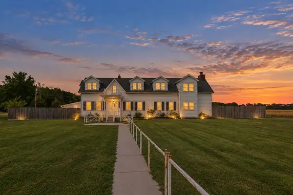551 County Highway 16 Highway, Cisne, IL 62823