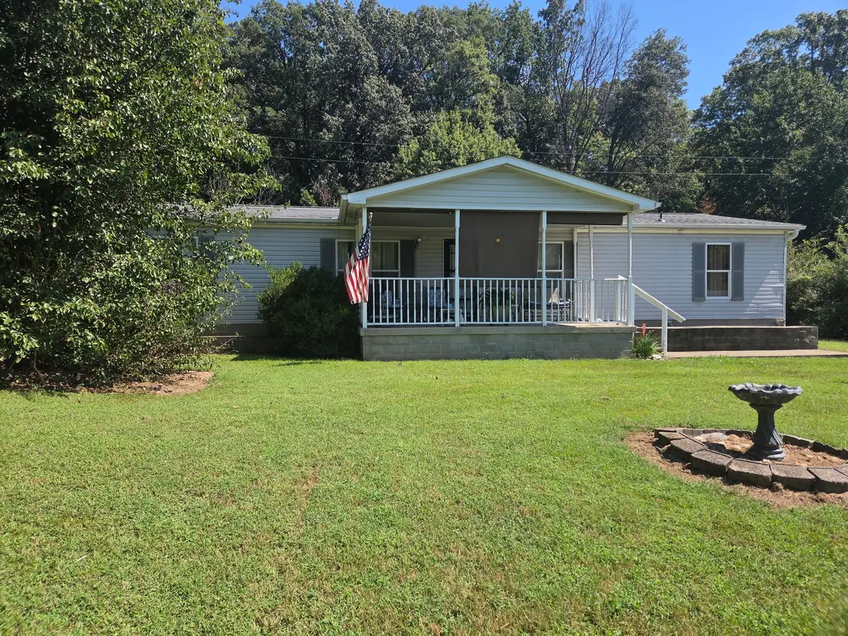 22805 West Street, Thebes, IL 62990 - #1