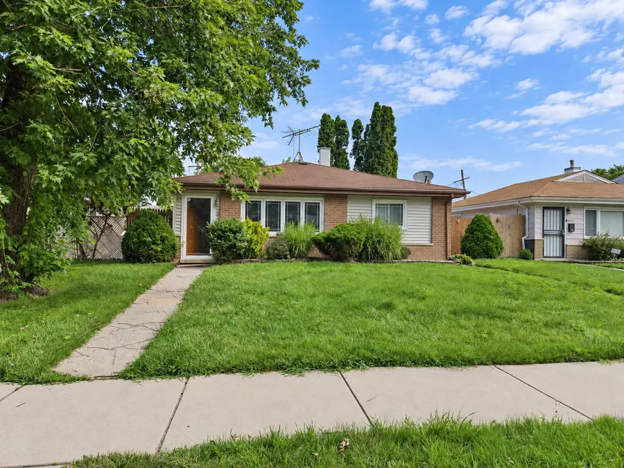 660 163rd Street, Calumet City, IL 60409 - #2
