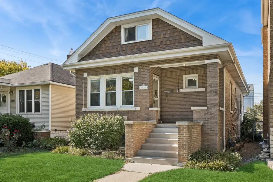 3330 Oak Avenue, Brookfield, IL 60513 - #2