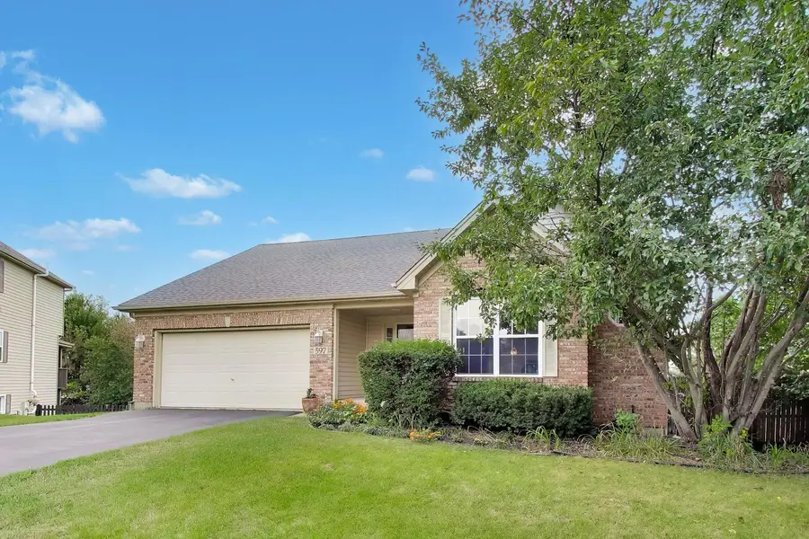 597 Turnbury Court W, Dekalb, IL 60115 - #2