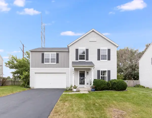 1628 Hawthorne Ridge Drive, Plainfield, IL 60586