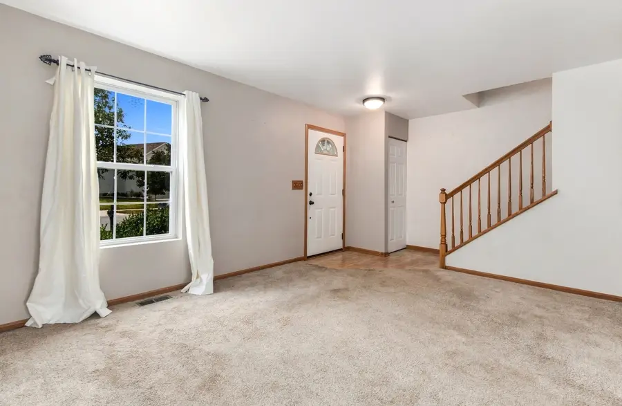 1628 Hawthorne Ridge Drive, Plainfield, IL 60586 - #2