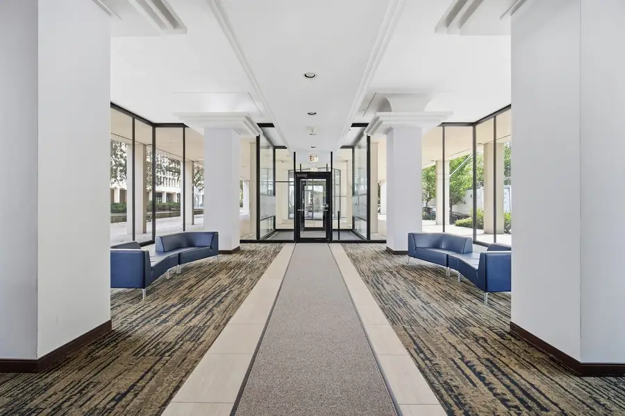 1400 E 55th Place #208S, Chicago, IL 60637 - #3