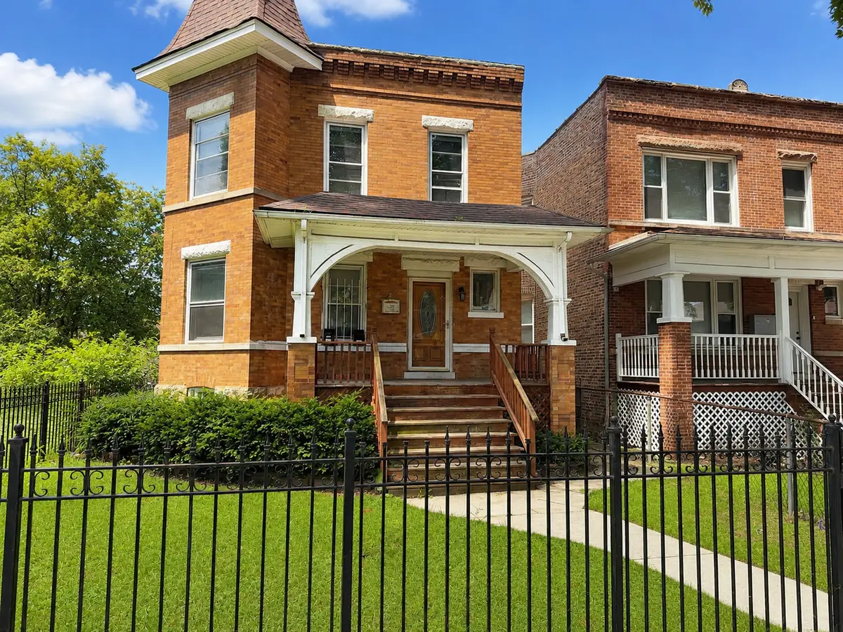 42 N Long Avenue, Chicago, IL 60644 - #1