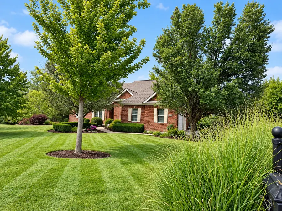 7308 Sheffield Court, Monee, IL 60449 - #2