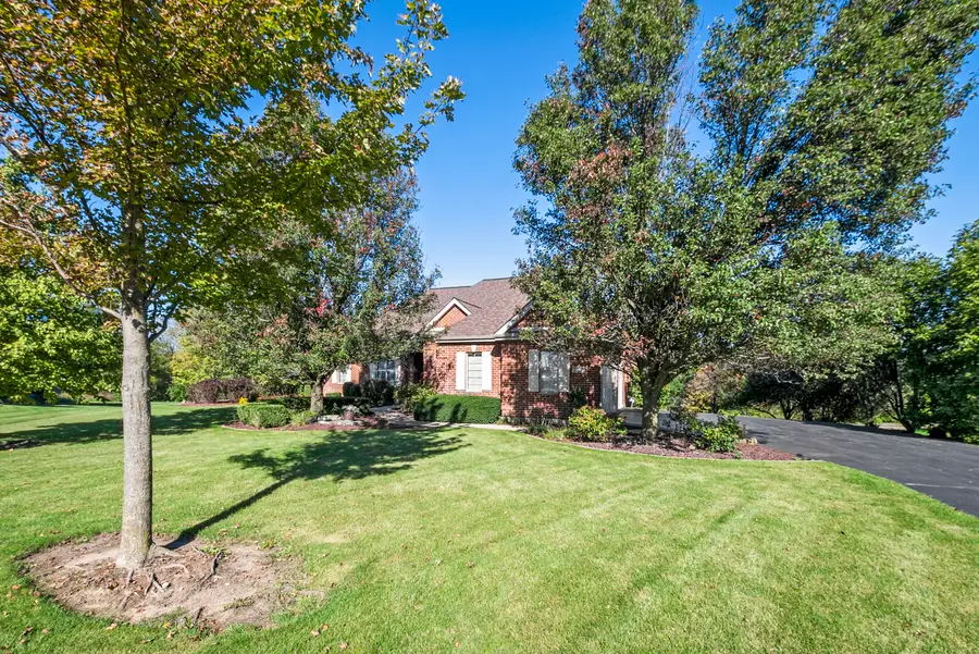 7308 Sheffield Court, Monee, IL 60449 - #3