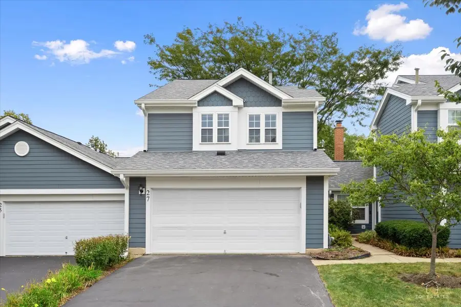 27 Sarahs Grove Lane, Schaumburg, IL 60193 - #2