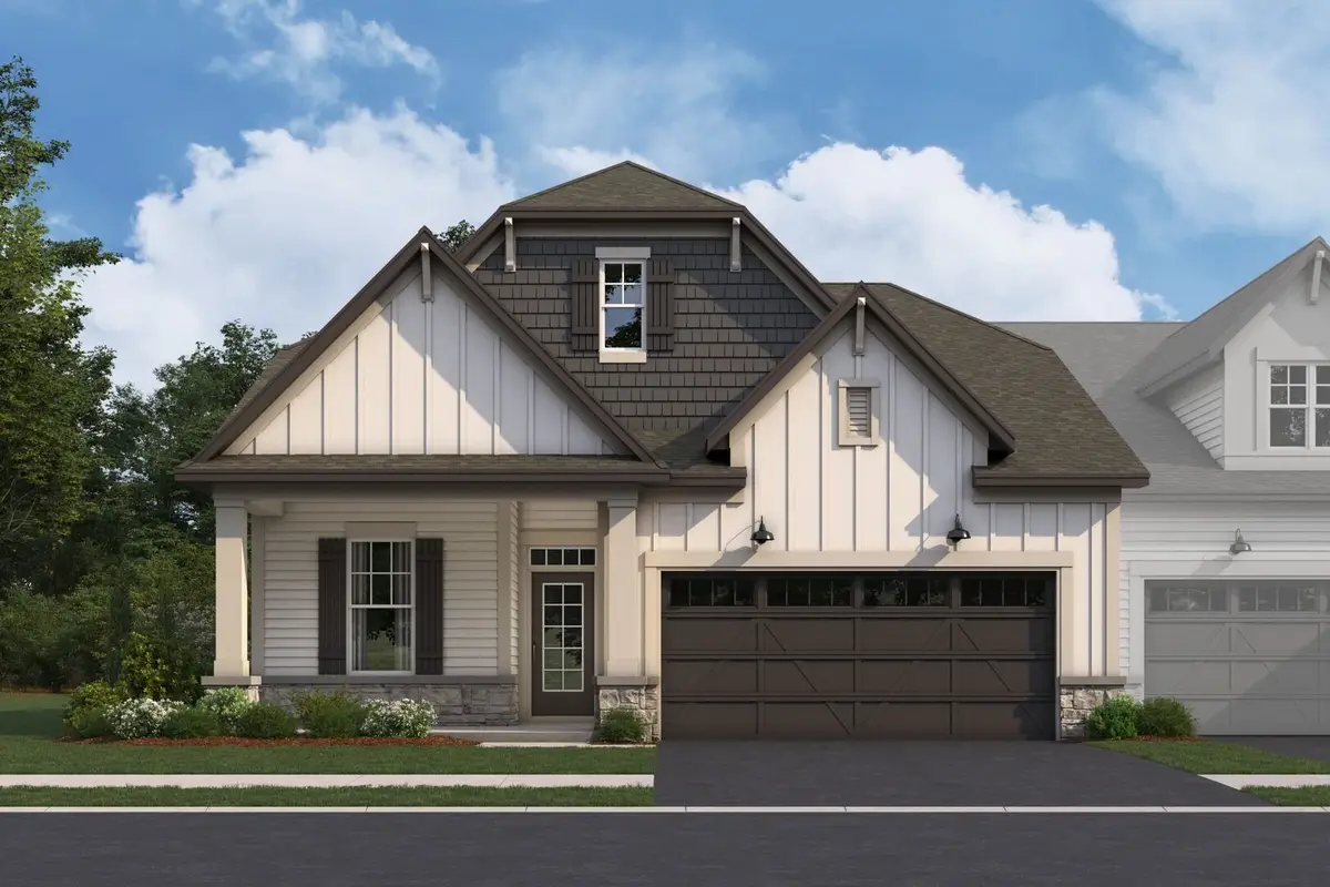 25507 W Alabaster Circle, Plainfield, IL 60544 - #1