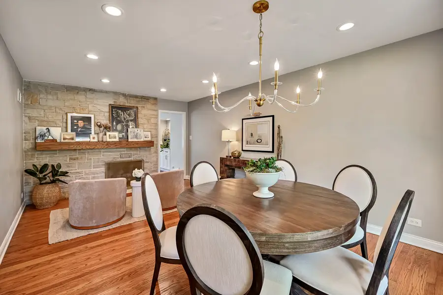 443 Blackstone Avenue, La Grange, IL 60525 - #3
