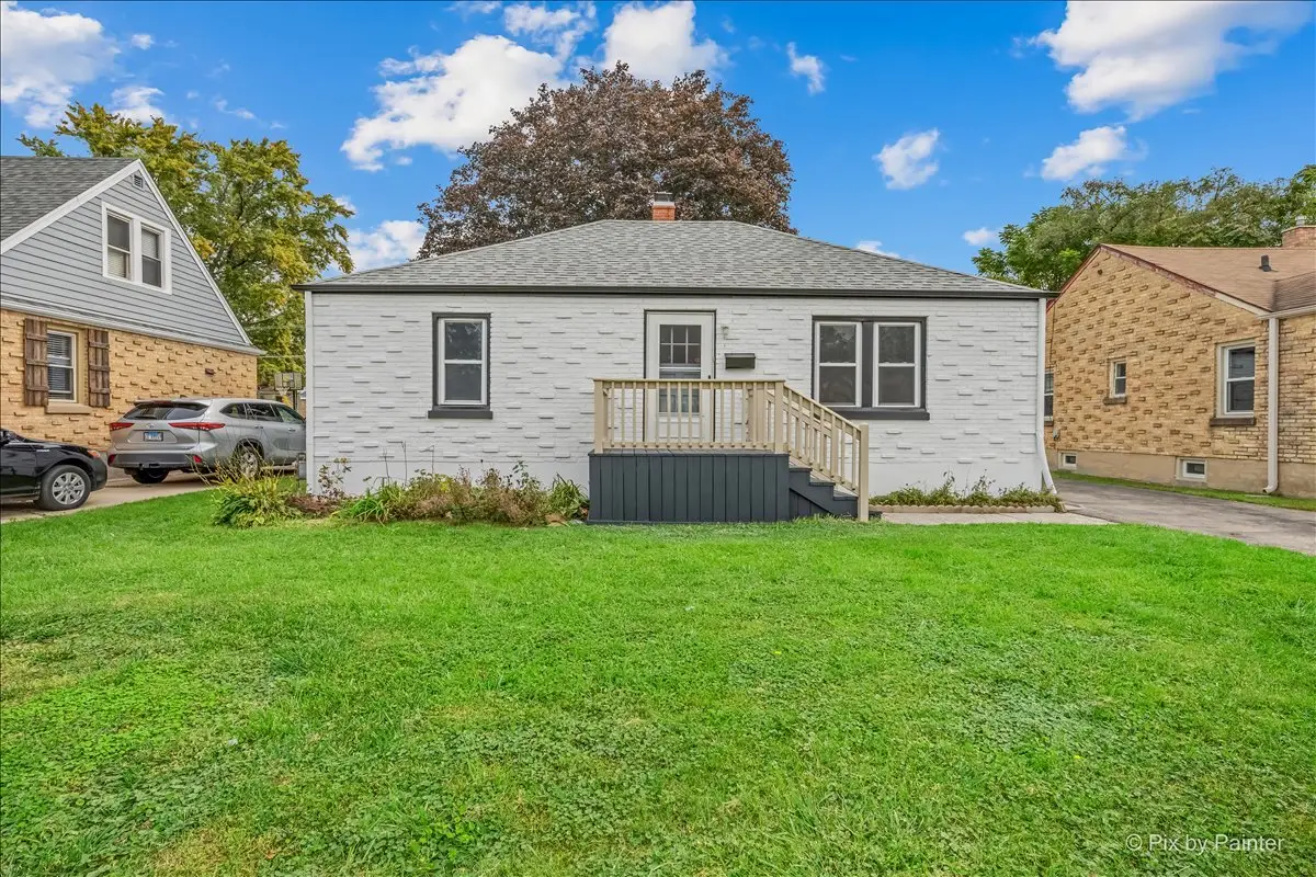 279 S Aldine Street, Elgin, IL 60123 - #1