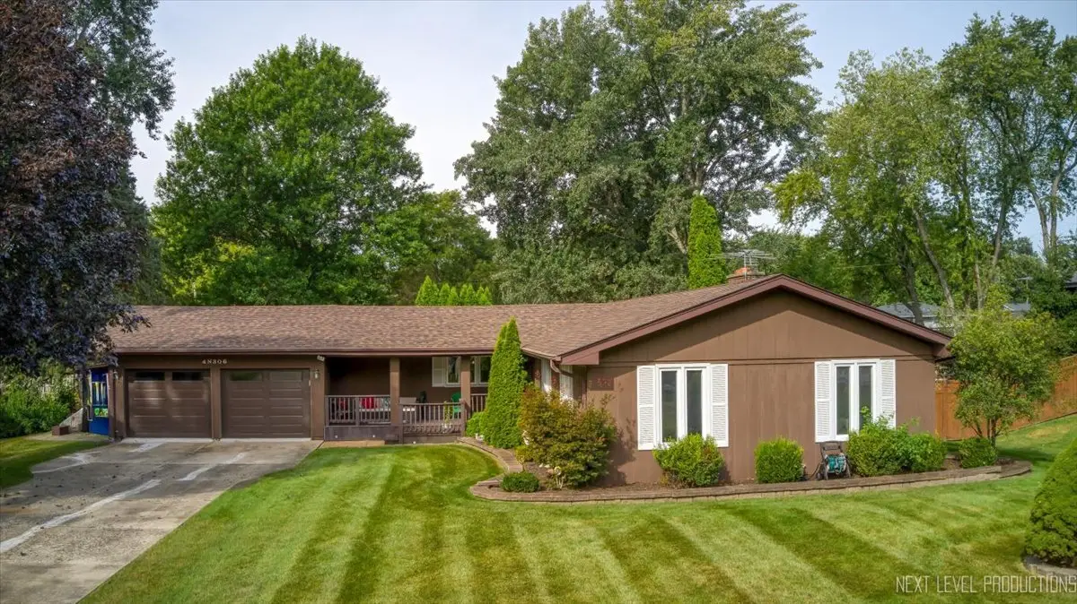 4N306 Kaelin Road, West Chicago, IL 60185 - #1
