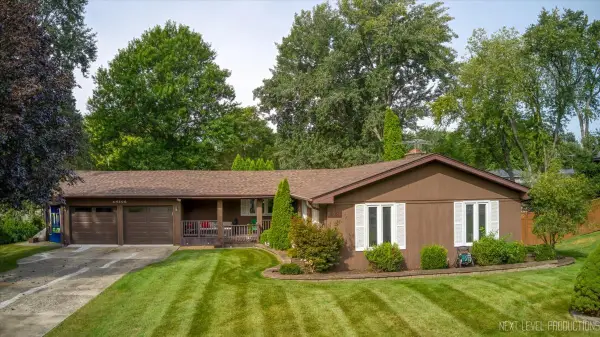 4N306 Kaelin Road, West Chicago, IL 60185
