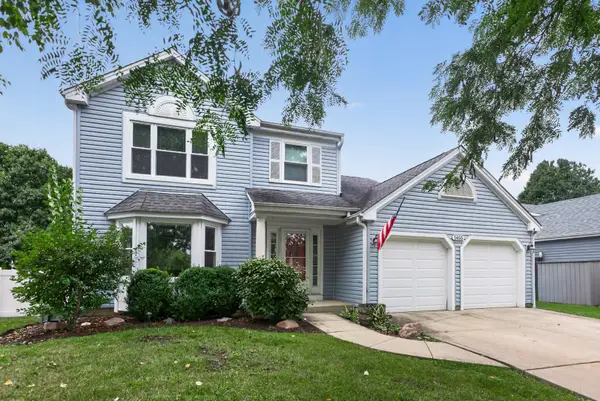 1455 Iris Avenue, Carol Stream, IL 60188
