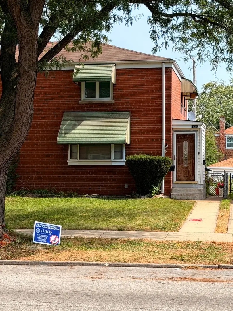 11313 S Avenue L, Chicago, IL 60617 - #1