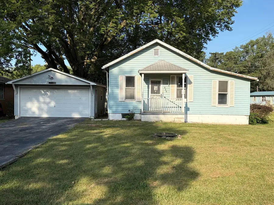 203 S Fuller Street, Kenney, IL 61749 - #2