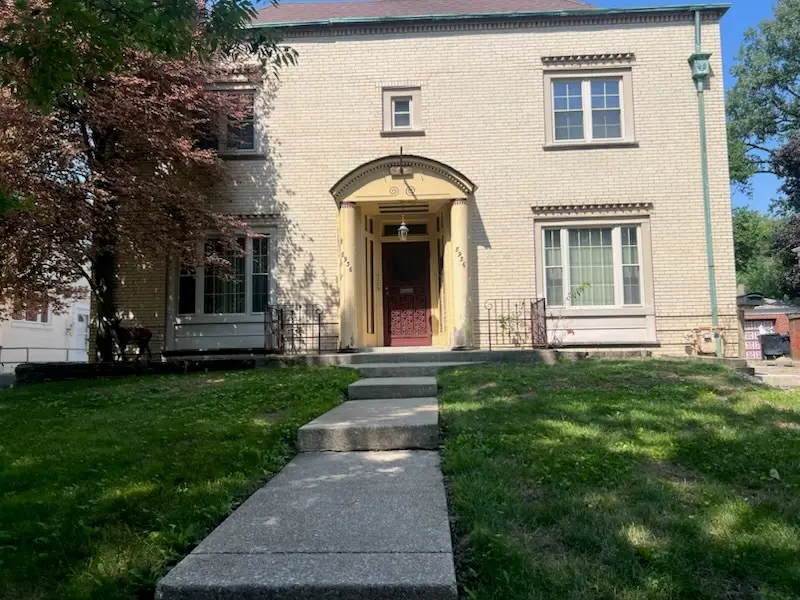 8936 S Leavitt Street, Chicago, IL 60643 - #1