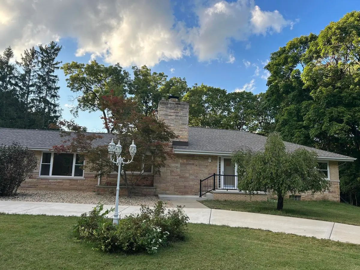 5907 N Elm Lane, Peoria, IL 61614 - #1