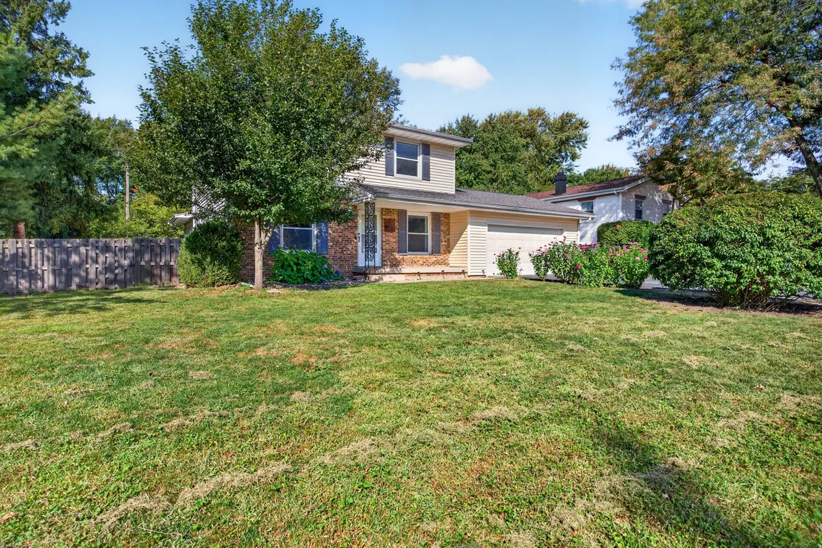125 S Orr Drive, Normal, IL 61761 - #1