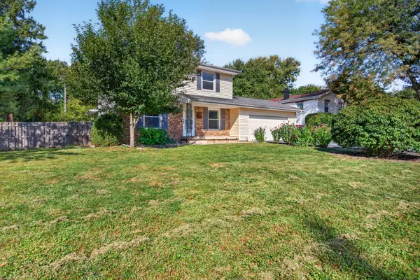 125 S Orr Drive, Normal, IL 61761