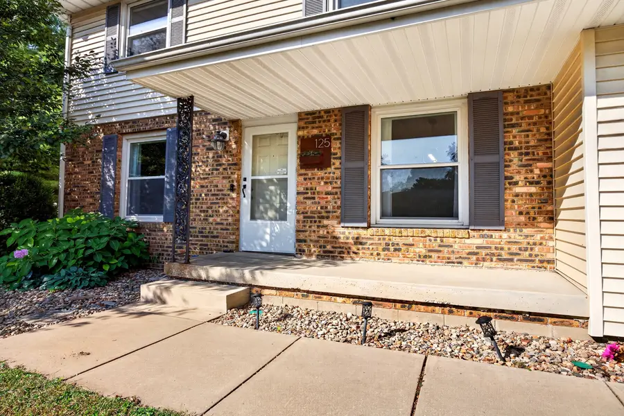 125 S Orr Drive, Normal, IL 61761 - #2