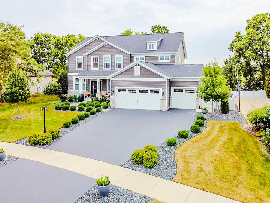 24713 Sleepy Hollow Lane, Plainfield, IL 60586 - #3