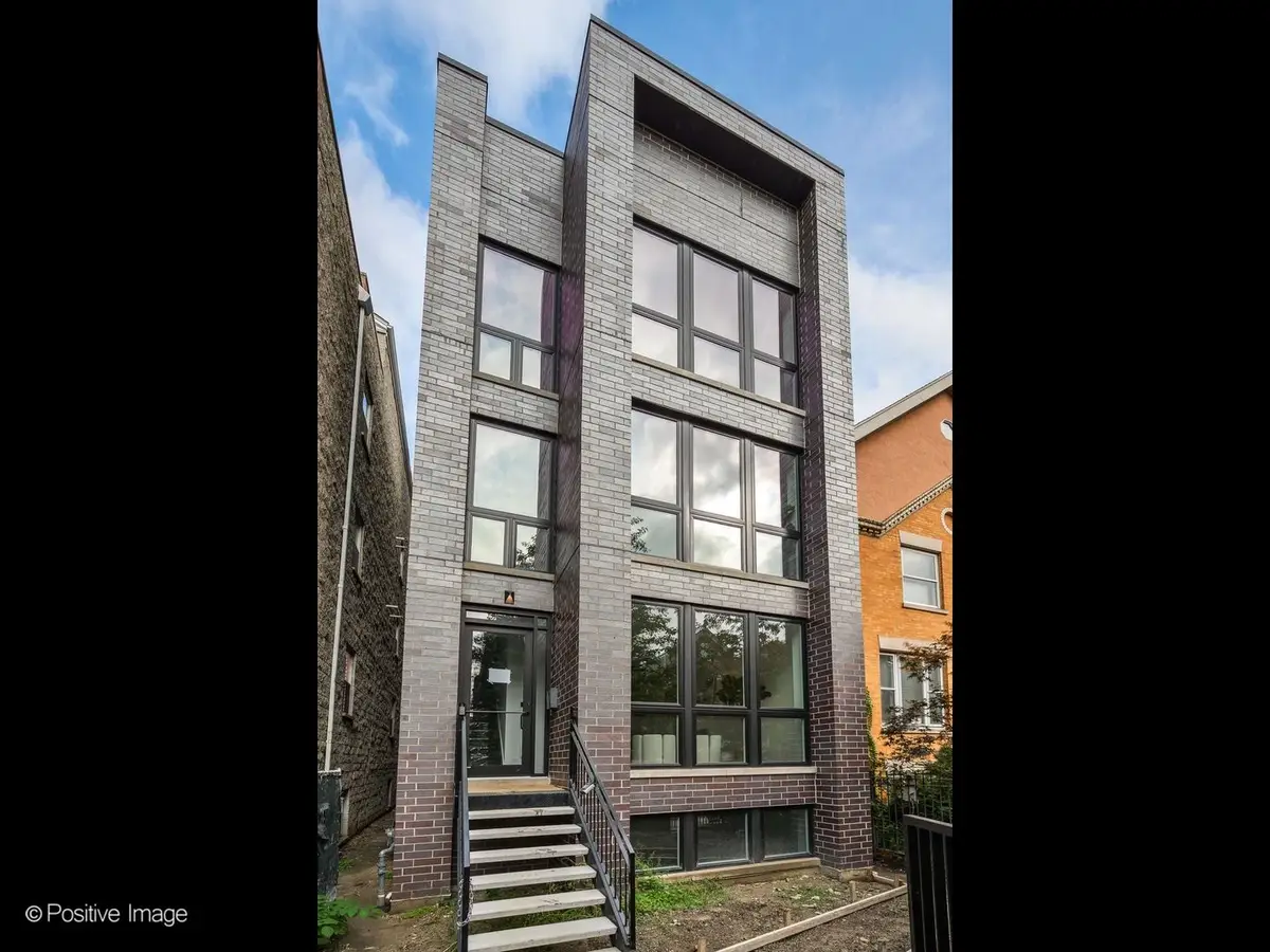 2847 N Damen Avenue #1, Chicago, IL 60618 - #1