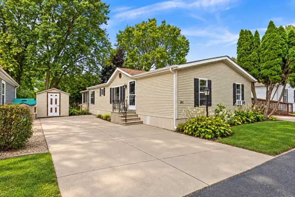 141 Kathryn Lane, Sandwich, IL 60548