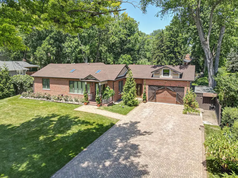 10 E Willow Road, Prospect Heights, IL 60070 - #2