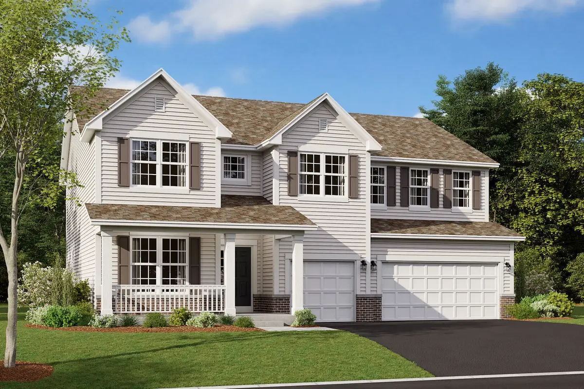 103 Arnold Avenue, Oswego, IL 60543 - #1