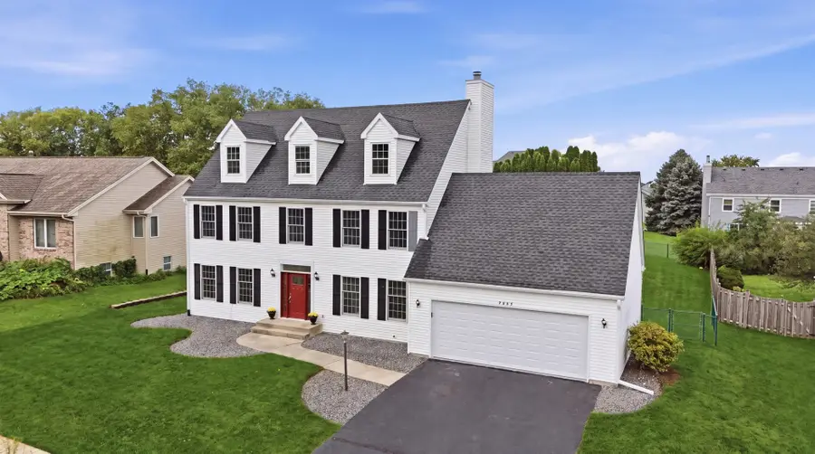 3684 Sage Drive, Rockford, IL 61114 - #2