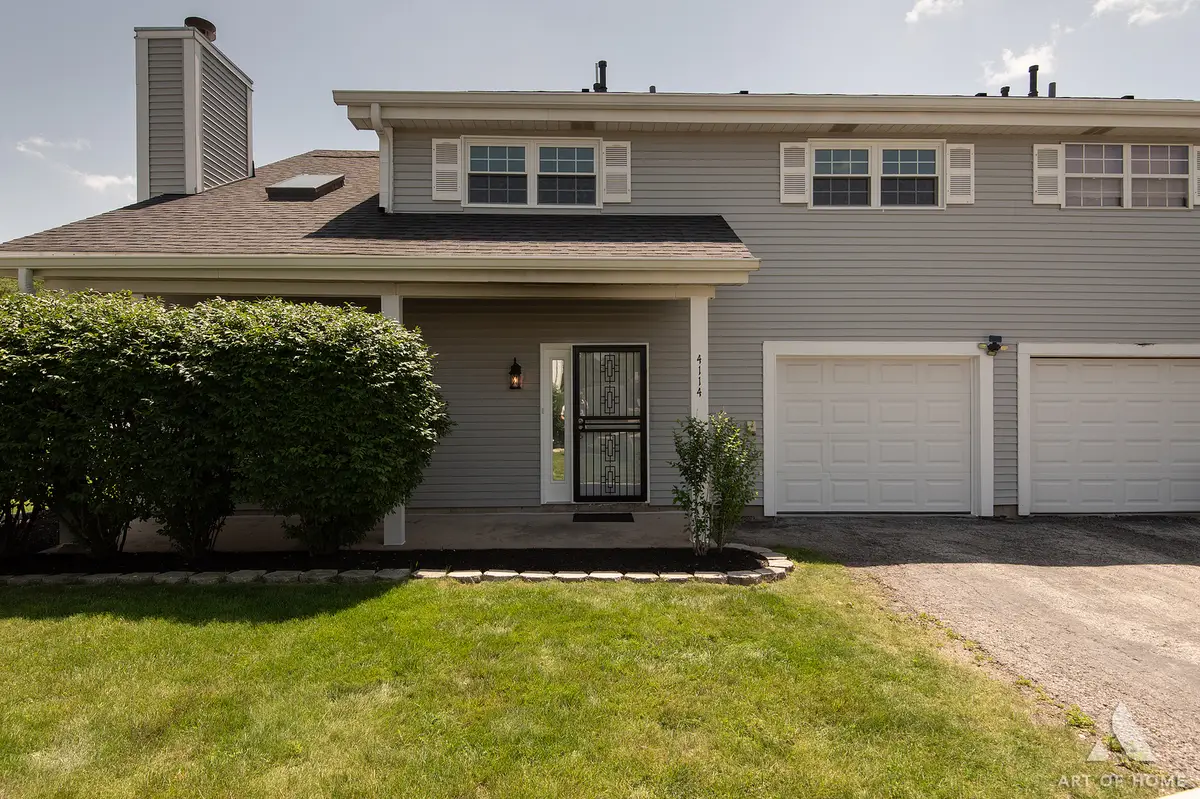 4114 195th Street #76A, Country Club Hills, IL 60478 - #1