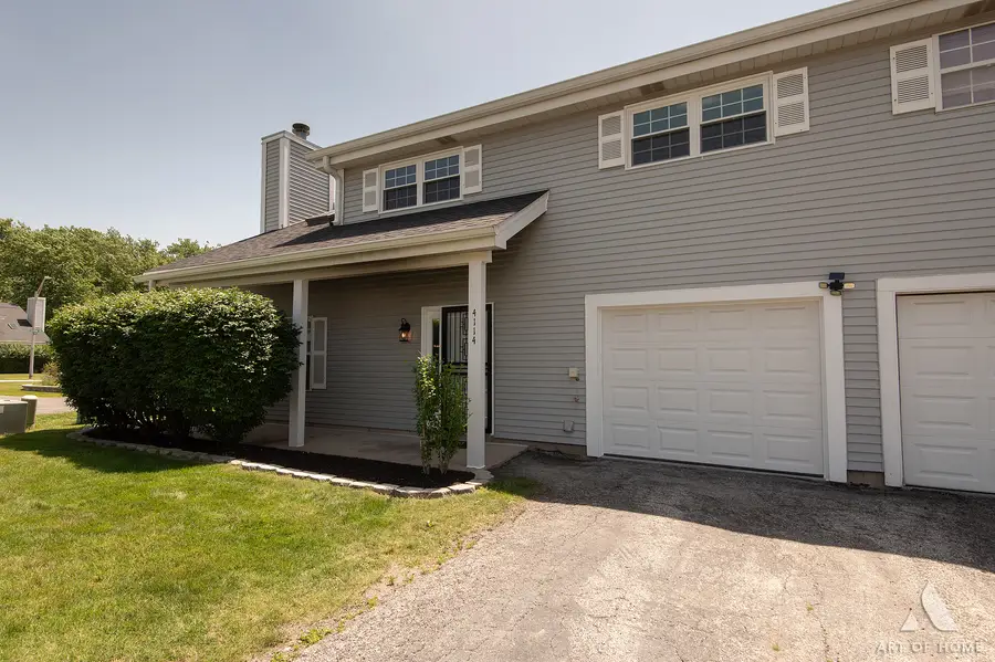 4114 195th Street #76A, Country Club Hills, IL 60478 - #2